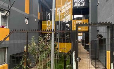 departamento hermosa vista