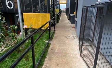 departamento hermosa vista