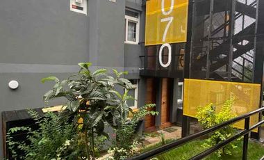 departamento hermosa vista