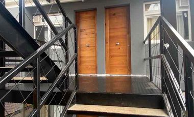 departamento hermosa vista