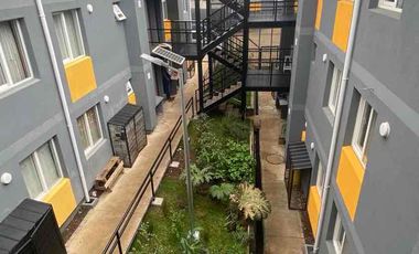 departamento hermosa vista