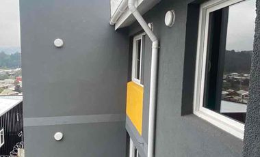 departamento hermosa vista