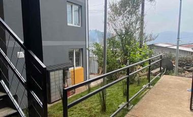 departamento hermosa vista