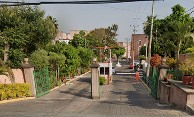 !! Inversión Segura y Rentable  en Bienes Raíces, Departamento en Col.Jiutepec, Morelos, México