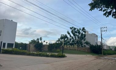 SE VENDE CASA EN FRACCIONAMIENTO SAN AGUSTIN