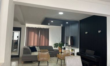 SE VENDE CASA EN FRACCIONAMIENTO SAN AGUSTIN