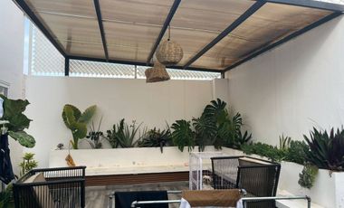 SE VENDE CASA EN FRACCIONAMIENTO SAN AGUSTIN