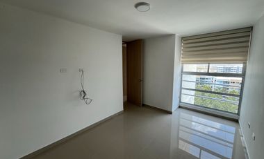 Arriendo Apartamento de 3 alcobas en Miramar