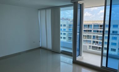 Arriendo Apartamento de 3 alcobas en Miramar