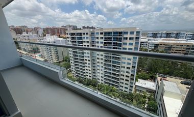 Arriendo Apartamento de 3 alcobas en Miramar