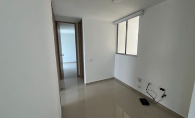 Arriendo Apartamento de 3 alcobas en Miramar