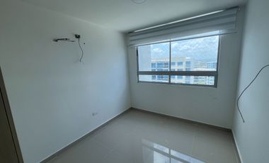 Arriendo Apartamento de 3 alcobas en Miramar