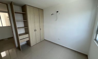 Arriendo Apartamento de 3 alcobas en Miramar