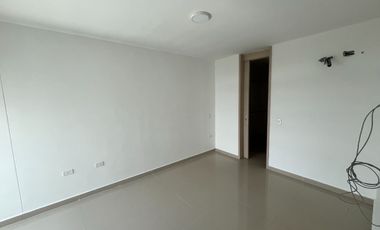 Arriendo Apartamento de 3 alcobas en Miramar