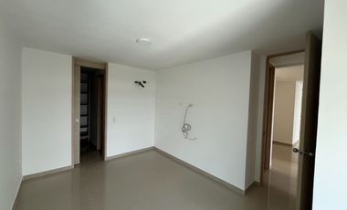 Arriendo Apartamento de 3 alcobas en Miramar