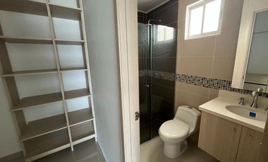 Arriendo Apartamento de 3 alcobas en Miramar