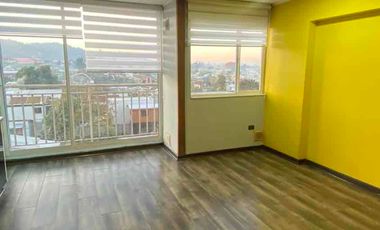 departamento 5 piso