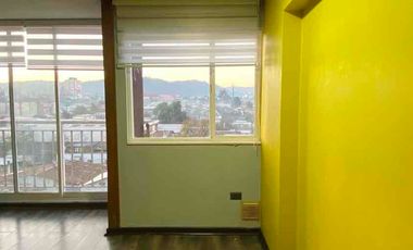 departamento 5 piso