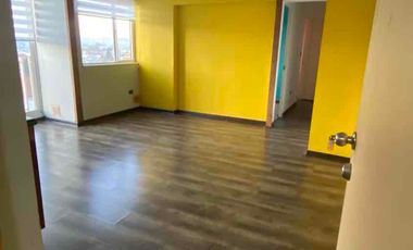 departamento 5 piso