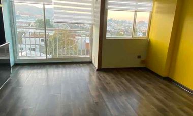 departamento 5 piso