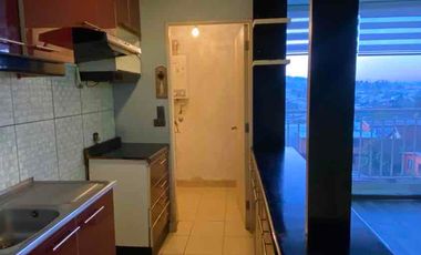 departamento 5 piso