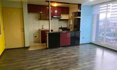 departamento 5 piso