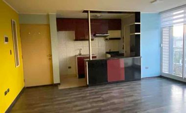 departamento 5 piso