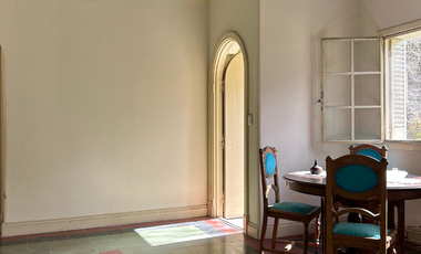 Casa en esquina de Lavalle y Belgrano, Punta Indio
