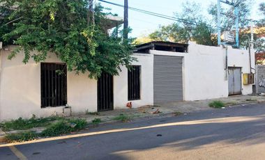 Venta de Casa, Colonia Terminal, Monterrey, N.L.
