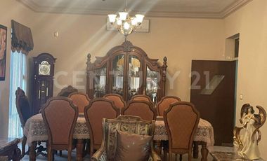 CASA EN VENTA EN LINARES NUEVO LEÓN, PUEBLO MÁGICO