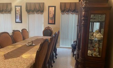 CASA EN VENTA EN LINARES NUEVO LEÓN, PUEBLO MÁGICO