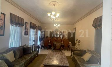 CASA EN VENTA EN LINARES NUEVO LEÓN, PUEBLO MÁGICO