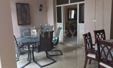 CASA EN VENTA EN LINARES NUEVO LEÓN, PUEBLO MÁGICO