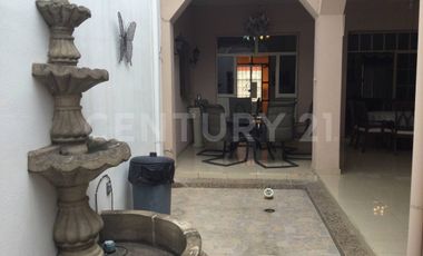 CASA EN VENTA EN LINARES NUEVO LEÓN, PUEBLO MÁGICO