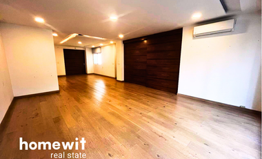 ¡Departamento en renta en Polanco!