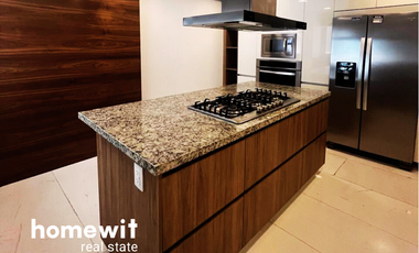 ¡Departamento en renta en Polanco!