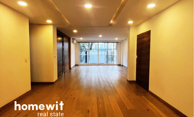 ¡Departamento en renta en Polanco!