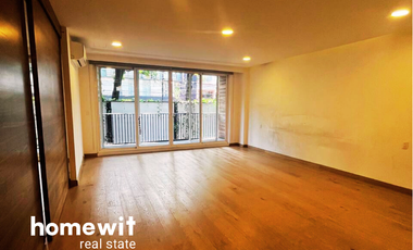 ¡Departamento en renta en Polanco!