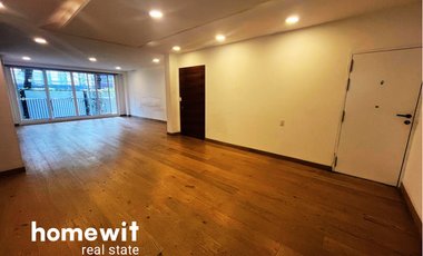 ¡Departamento en renta en Polanco!