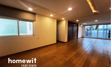 ¡Departamento en renta en Polanco!