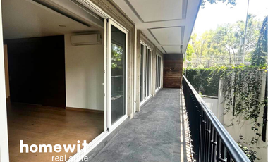 ¡Departamento en renta en Polanco!