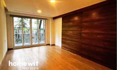 ¡Departamento en renta en Polanco!