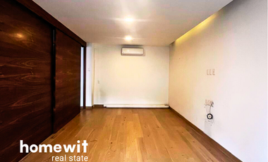 ¡Departamento en renta en Polanco!