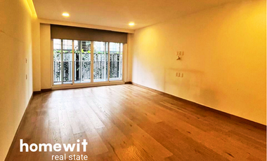 ¡Departamento en renta en Polanco!