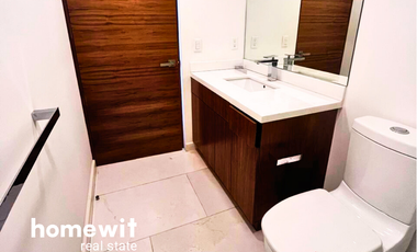 ¡Departamento en renta en Polanco!
