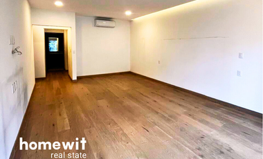 ¡Departamento en renta en Polanco!