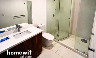 ¡Departamento en renta en Polanco!