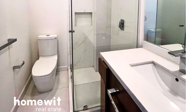 ¡Departamento en renta en Polanco!