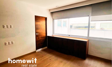 ¡Departamento en renta en Polanco!