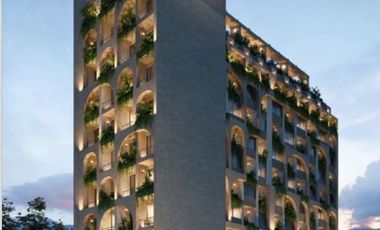 Venta  Aparta suite Hotelera sector Provenza Poblado